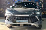 BYD Song L Beyond