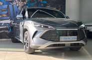 BYD Song L Beyond