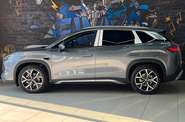 BYD Song L Beyond