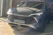 BYD Song L Beyond