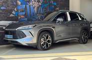 BYD Song L Beyond