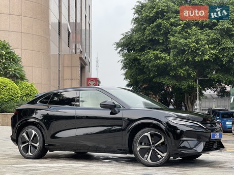 BYD Song L 2024
