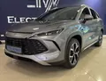 BYD Song L BYD Song L