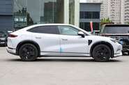 BYD Song L Top