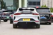 BYD Song L Top