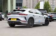 BYD Song L Top