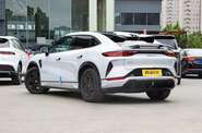BYD Song L Top