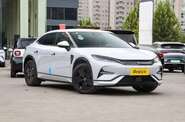 BYD Song L Top