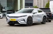 BYD Song L Top