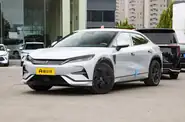 BYD Song L Top