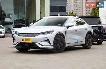BYD Song L 2024 в Дніпро (Дніпропетровськ)
