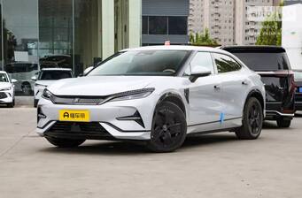 BYD Song L 2024 Excellent
