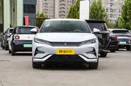 BYD Song L Top