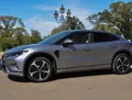 BYD Song L BYD Song L