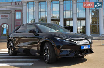 BYD Song L 2024 в Одеса
