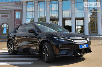 BYD Song L 2024 Excellent
