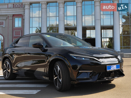 BYD Song L 2024