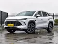 BYD Song L BYD Song L
