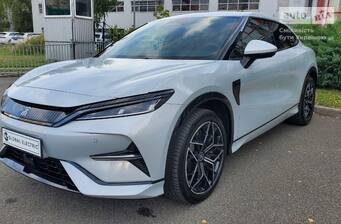 BYD Song L 2024 Excellent