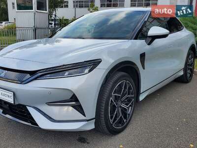 BYD Song L 2024 Excellent