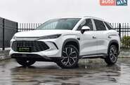 BYD Song L Beyond