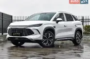 BYD Song L Beyond