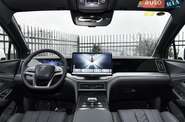 BYD Song L Beyond