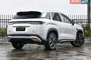 BYD Song L Beyond