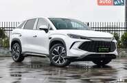 BYD Song L Beyond