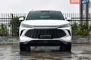 BYD Song L Beyond