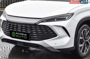 BYD Song L Beyond