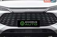 BYD Song L Beyond