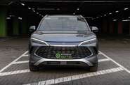 BYD Song L Beyond