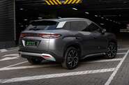 BYD Song L Beyond