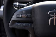 BYD Song L Beyond