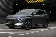 BYD Song L Beyond