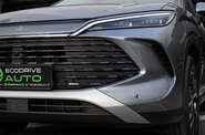 BYD Song L Beyond
