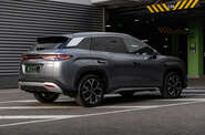 BYD Song L Beyond