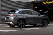 BYD Song L Beyond