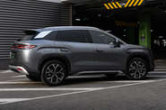 BYD Song L Beyond