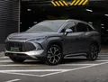 BYD Song L BYD Song L