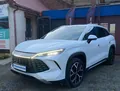 BYD Song L