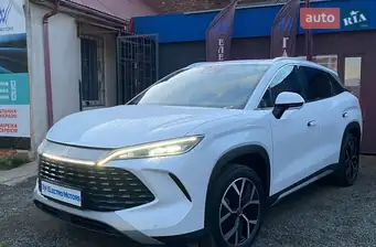 BYD Song L