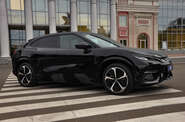 BYD Song L Excellent