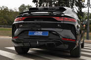 BYD Song L Excellent
