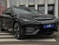 BYD Song L