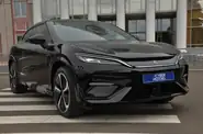 BYD Song L Excellent