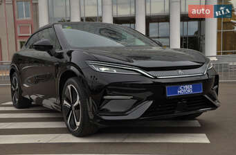 BYD Song L 2024 в Одеса