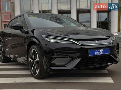BYD Song L 2024 Excellent