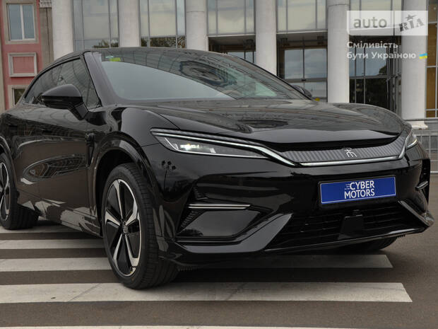 BYD Song L 2024